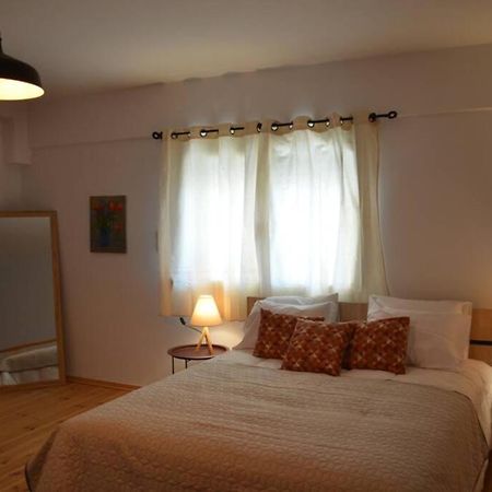 Evanthia Apartment Heraklion  Ngoại thất bức ảnh