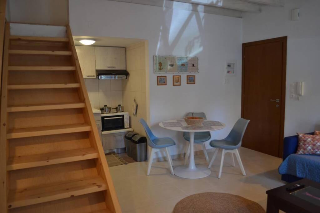 Evanthia Apartment Heraklion  Ngoại thất bức ảnh