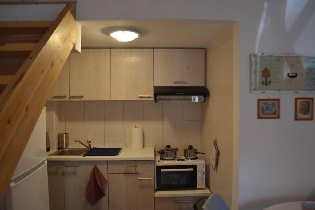 Evanthia Apartment Heraklion  Ngoại thất bức ảnh